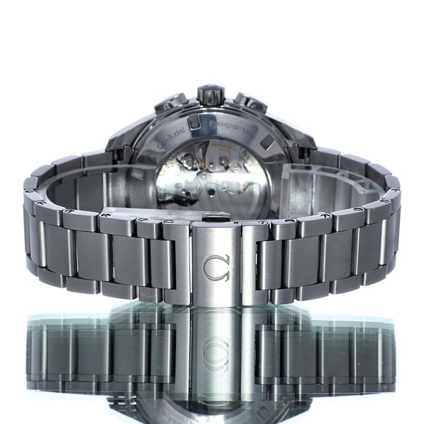 Omega Aqua Terra 150m Gents 231.10.44.50.06.001